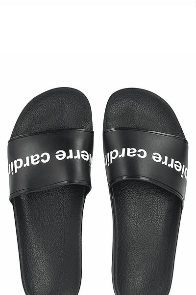 Pierre Cardin Καθημερινές ιατρικές παντόφλες Unisex Beach and Pool - ΜΟΝΤΕΛΟ ΜΕ ΚΑΛΥΤΕΡΕΣ ΠΩΛΗΣΕΙΣ