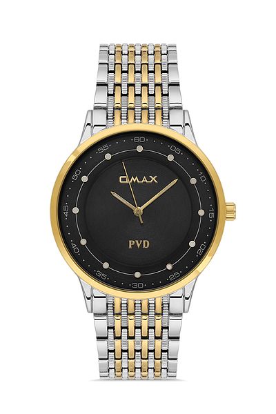 Omax Metal Men's Watches 00RNS001N002