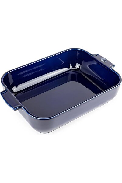 Peugeot APPOLIA DİKT. Vas pentru cuptor albastru 32 cm