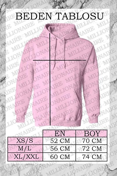 celestial sun moon Γυναικεία μπλούζα Bntn Green Celestial 3 νημάτων με κουκούλα καγκουρό Oversize Loose Loose Hoodie φούτερ