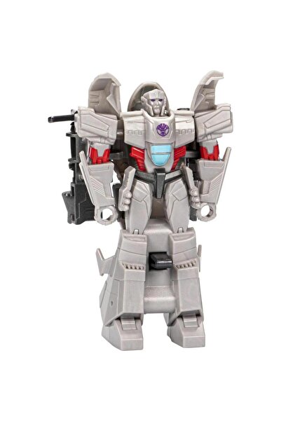 transformers Earthspark Tek Adımda Dönüşen Figür Megatron F6229-F6720