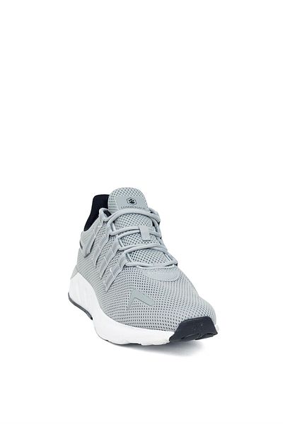 lumberjack 101498126 Sword Gray Men's Classic Sneakers