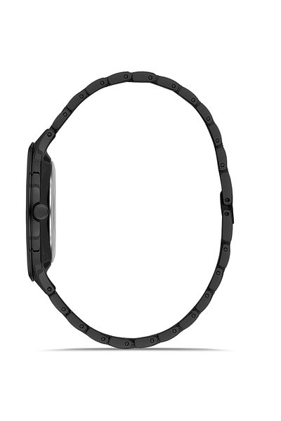 Omax Metal Men's Watch - 00RNS001B002 Model
