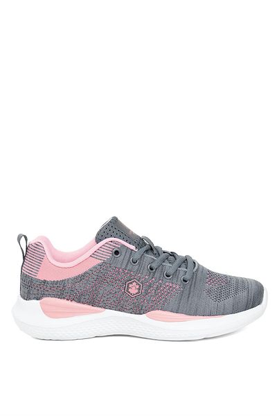 lumberjack Wolky 4FX101499592 Gray Women's Sneakers