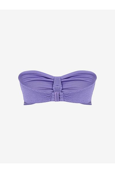 LC Waikiki Γυναικείο μπικίνι LCW DREAM - Απλό κόψιμο και αφαιρούμενο μαξιλαράκι