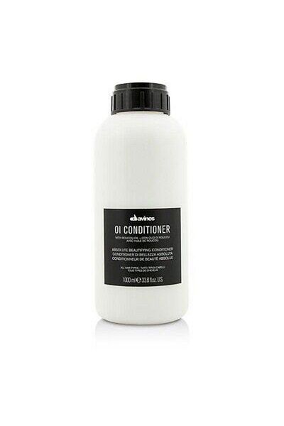 Davines DAVINES/ITALY Oi - 1000 mltrustydav15 Sulphate and Paraben Free Hair Softening Conditioner