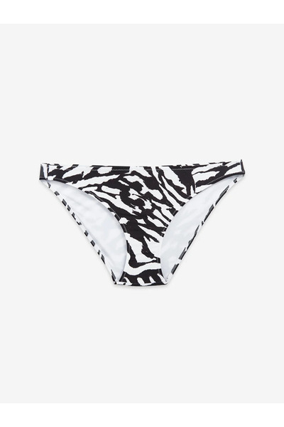 LC Waikiki LCW DREAM بيكيني نسائي منقوش