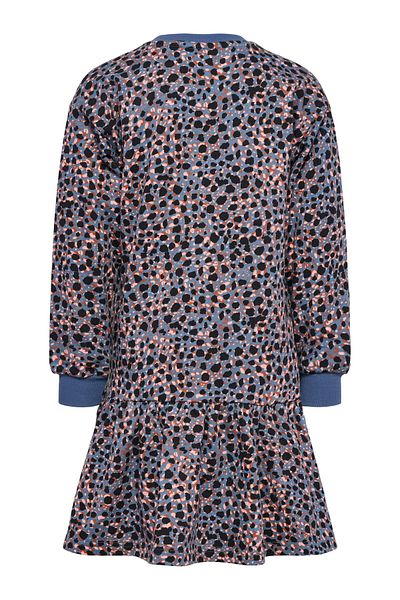 hummel hmlMEJSE KLEID L/S