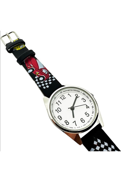 SPECTRUM PREMİUM St0405Ak Model Spectrum Color Kids Wrist Watch