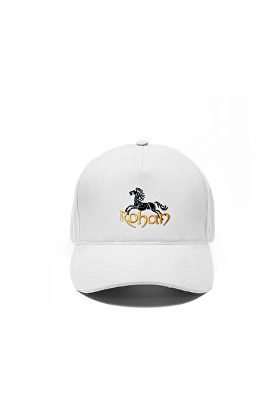 T-FUNNY Rohan Horse Embroidered Lord of the Rings - Hat