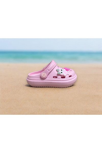 mohawk Eva Non-Slip Slippers for Kids - Suitable for Garden, Seaside, Sea and Beach MHWK2024