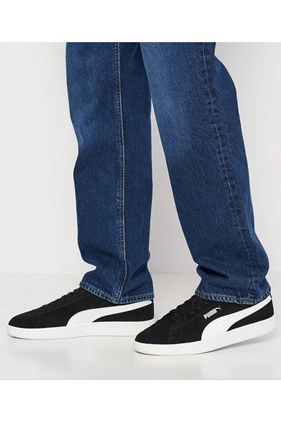 Puma Smash Casual Sneaker - Sports Walking Shoes