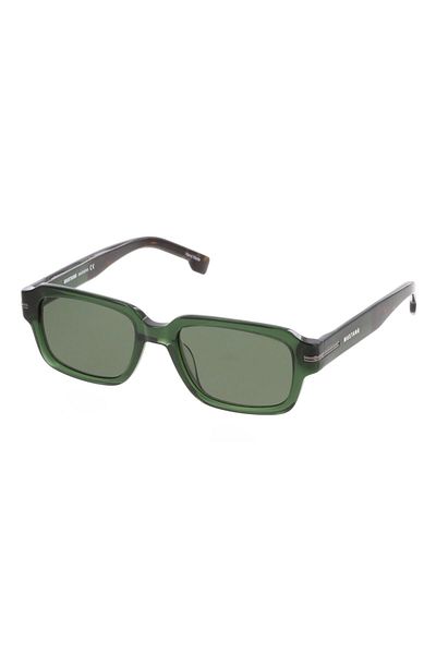 Mustang MU2410-02 53 Model Unisex Sunglasses