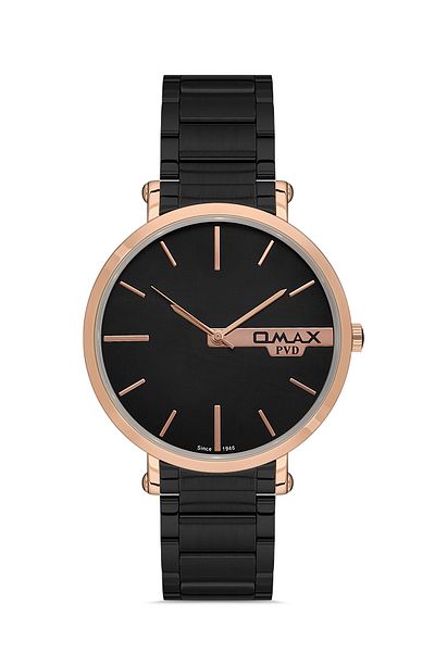 Omax Metal Men's Watches 00ASL007U032