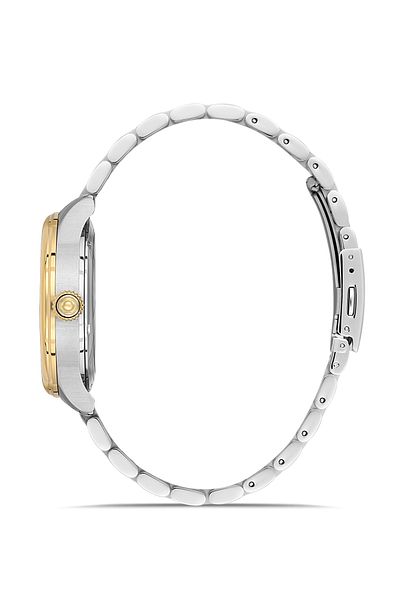 Omax Metal Men's Watches OAOR017T2TA