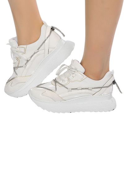 Veform Casual Sports Women's Shoes - Light and Comfortable Sole FV255FV