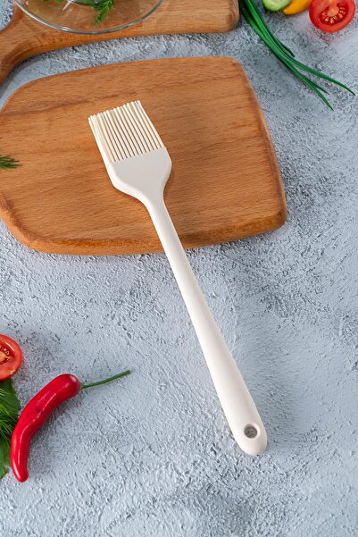 ACAR Sweet Silikon Fırça - 25 cm