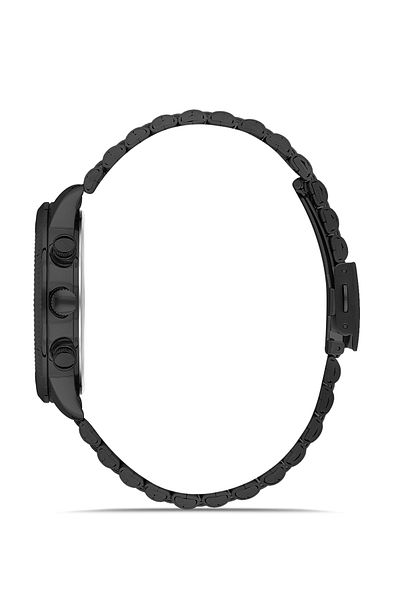 Omax Metal Men's Watches 00OFM001B012