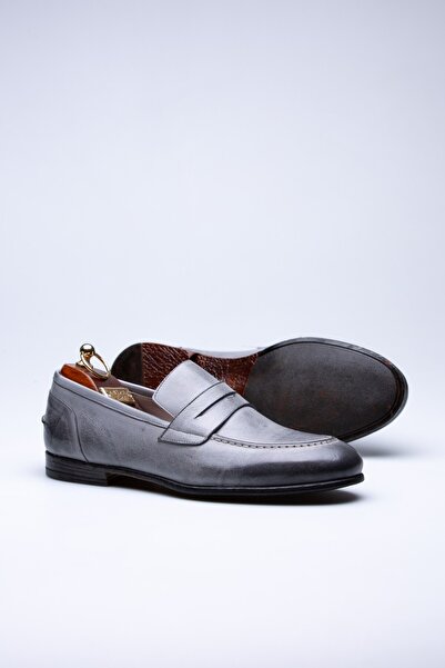 FARUK SAĞIN Grey Aria