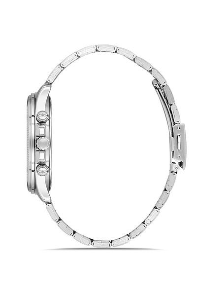 Omax Metal Men's Watch 00CFM003N002