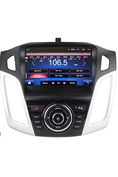 FORD FOCUS 3 4 2012 2018 Uyumlu ANDROİD CARPLAY 2 GB RAM 32 GB HAFIZA MULTİMEDYA
