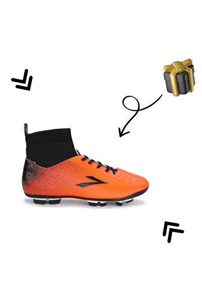 LIG New Season Orthopedic Stitched Football Cleats - Lig Match, İnoutstreet