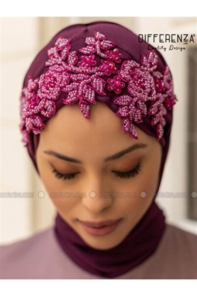 Differenza Sultan Sarma Şal-Mürdüm