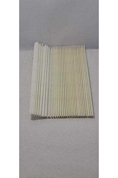 YEŞİLYURT AVM Hârtie de filtru HEPA universală 1,5 mm 30 pile acordeon 10047255