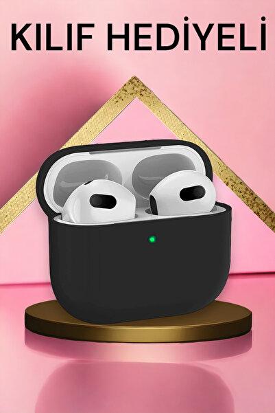 Ocado 3. Nesil Uyumlu Bluetooth Kulaklık Wireless Şarj Özellikli A