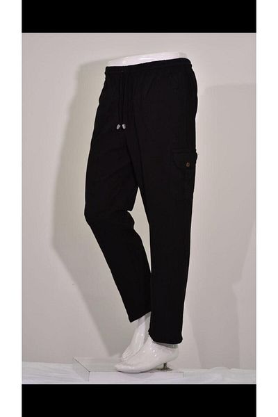 crepe sports Pants