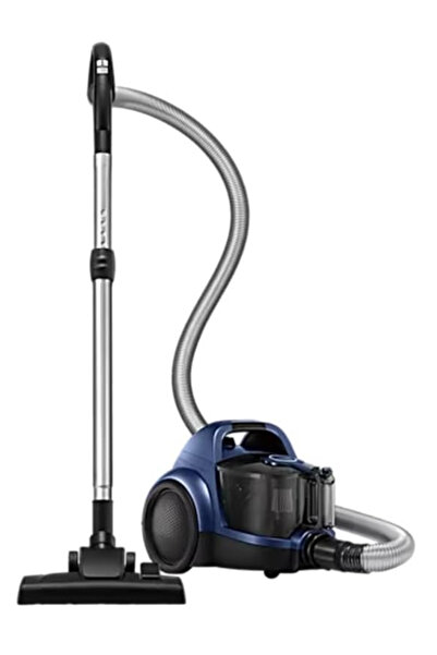 Samsung VC3500TM CycloneForce Mavi 750 W Toz Torbasız Süpürge
