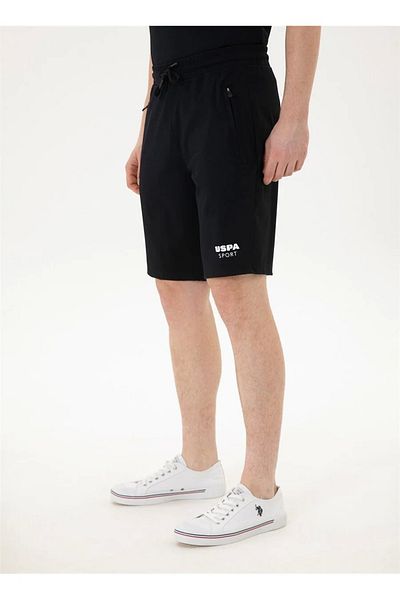 U.S. Polo Assn. US Polo Assn. Pantaloni scurți pentru bărbați - ONDUR DMLS
