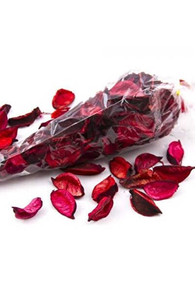 MATMEL أوراق الورد الطبيعية من Yayla Dusty Rose، متعددة الألوان، تقدم النضارة...