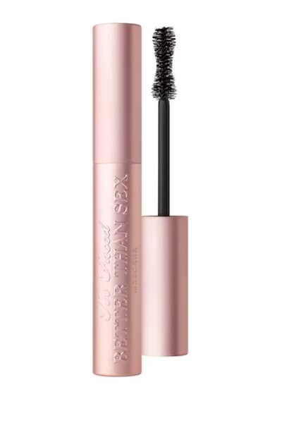 Too Faced Better Than Sex Mascara - Maskara 8 ML