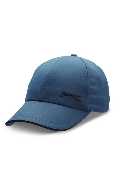 Slazenger Унисекс шапка SILVA Indigo