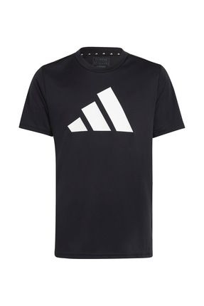 T shirt adidas black on sale