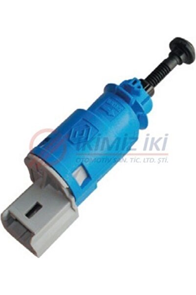 parcafix Parçafix Debriyaj Pedal Müşürü Megane 2 Clio 3