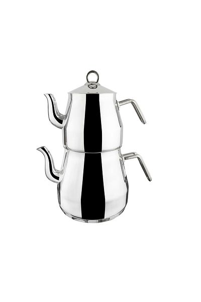 FMS MEGA JUMBO Teapot Set