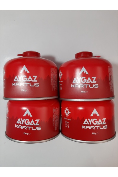Aygaz kamp