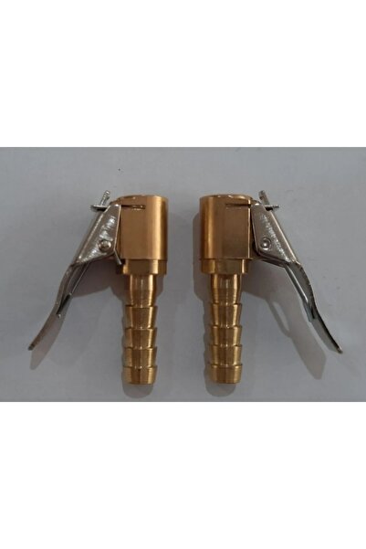 Baytec Hava Basma Uç Mandalı 8 Mm Mk1287-10