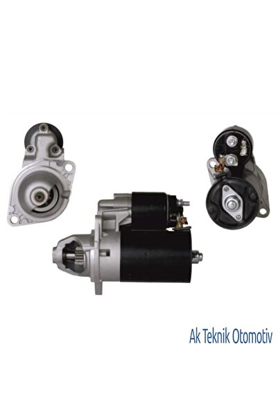 parcafix Mars Motoru 12V 9T Patpat Lombardini Ters Donus 504629062