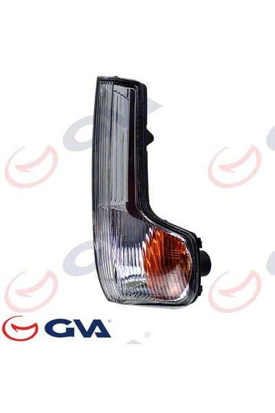 parcafix Ayna Kapak Sinyali Sağ Iveco Daily Vi 2014-(Vm 6952Wr) 504652346