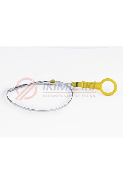 parcafix Motor Yağ Çubugu Boncuklu 1.5 Megane 2 504603021