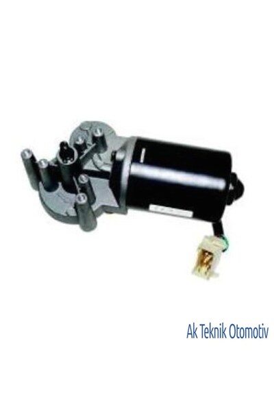 parcafix Silgi Motoru 24V Agir Hizmet 504629872
