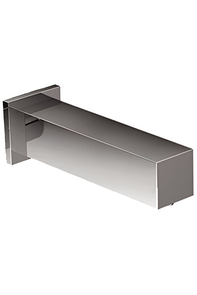 KALE Cube Fotoselli Ankastre Sıvı Sabunluk