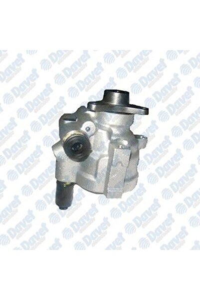 Genel Markalar Hıdrolık Dıreksıyon Pompası Hema Clıo Iı 1,5dcı 125mm-logan 1,...