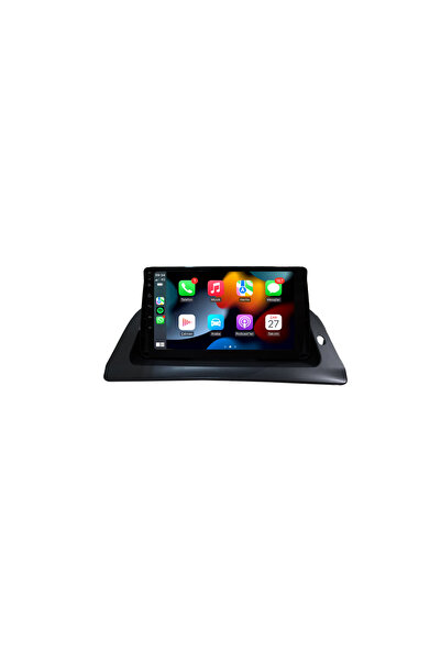grandnav Renault Kangoo 2015-2019 Carplay Destekli Android Multimedya 2GB Ram...