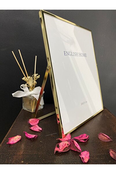 DKC Home Dekor English Home 20X25