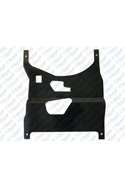 parcafix Karter Muhafazasi Metal Linea Dizel 2007-12 Baglanti Takimli 504613517