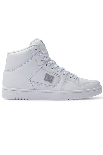 DC Manteca 4 Hi - Pantofi de damă ADJS 100164 -WS4